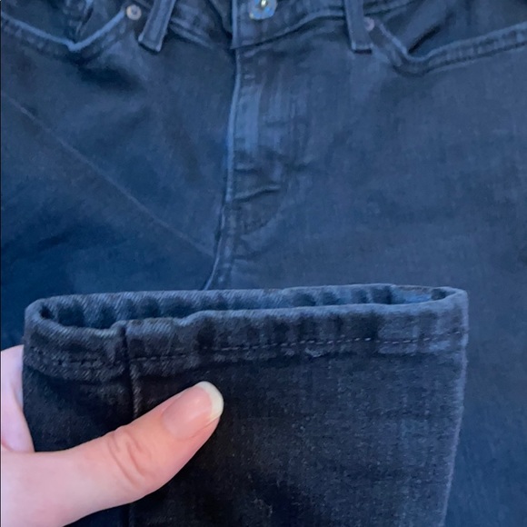 Levi’s 711 Skinny Jeans - Picture 11 of 12